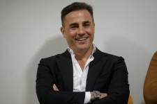 Каннаваро – главный тренер «Удинезе»
