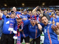 Сборная Исландии огласила заявку на чемпионат мира: Карпин может быть доволен