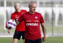 Ещенко высказался о матче «Зенит» - «Спартак»