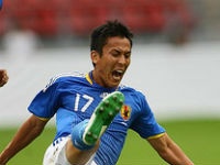 Капитан сборной Японии завершил международную карьеру