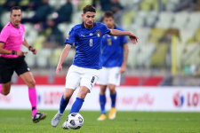 Тухель: Жоржиньо ощущал большое давление  во время матчей за сборную Италии