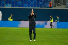 Александр Кержаков высказал мнение о «Динамо» после разгрома 1:4