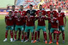 18-летний Ханнус вызван в сборную Марокко на ЧМ-2022