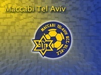 Тель-авивский "Маккаби" стал чемпионом Израиля