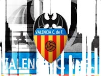 "Валенсия" отправилась на матч с "Реалом" без трёх основных игроков