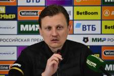 Галактионов оценил игру Ньямси в матче с «Динамо»