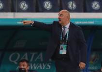 ​В венгерской федерации футбола прокомментировали слухи о Черчесове в сборной