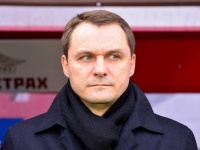 Кобелев назвал причину разгрома «Динамо»