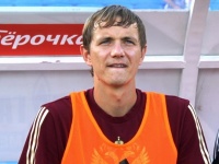 Павлюченко – о контракте с «Родиной-2»: «Никуда он от меня не убежит»