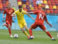 «Валенсия» подписала нападающего сборной Украины Яремчука