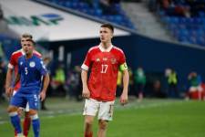 Солдатенков: «Головин — это футболист другого уровня»