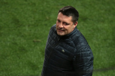 Черевченко согласен заменить Кононова в «Торпедо»