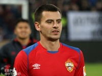 Агент Щенникова рассказал, будет ли футболист выступать в Медиалиге