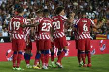 «Атлетико» планирует трансферную ротацию защитников