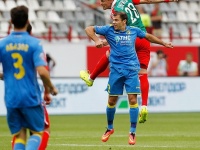 Калачёв оценил результат «Ростова» в первой половине сезона