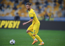Ярмоленко объяснил, почему не перешёл в киевское «Динамо»