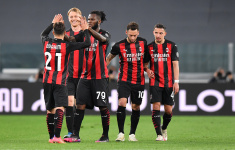 «Милан» нашёл усиление в Лиге 1