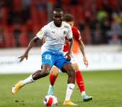 Игрок «Сочи» Ангбан прокомментировал крупное поражение от «Зенита»