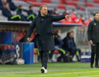 «Бавария» выбирает из трёх тренеров замену Тухелю - известны все имена