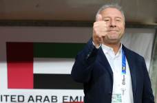 Дзаккерони: «Оптимистично настроен по поводу всех трёх итальянских команд в финалах»