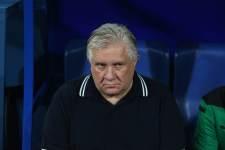 Ташуев: «Отсутствие Квеквескири - это потеря, но у нас нет незаменимых»