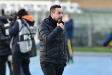 ​Альбертини: «Почему «Милан» не приглашает де Дзерби?»