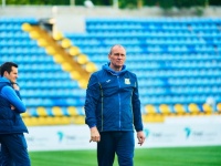 Кафанов рассказал, как выбирает основного вратаря на матчи «Ростова»