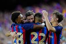 Араухо – о «Барселоне»: «Готов отдать всё ради этого великого клуба»