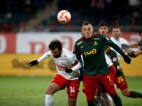 Анохин: «Локомотив» выправит своё положение, Дзюба поможет клубу»