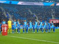 Канищев: «Зениту» преподали хороший урок на Кубке PARI Премьер