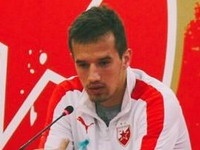 Йованович не тренируется с "Зенитом-2", Богаев и Саламатов с "Волгарём" не сыграют