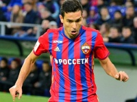 ЦСКА объявил о расставании с Милановым