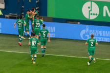 «Рубин» готов заплатить 10 млн евро за полузащитника «Фенербахче»