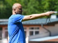 Пименов: «Я уверен, что Хохлов поможет развивать молодёжь «Локомотива»