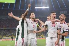 Тренер сборной Венгрии: «Наша цель – добиться хорошего результата на выезде против сборной Литвы»