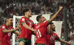 Лидер сборной Марокко перейдёт в «Марсель»