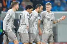 Шевчук — про матч «Шахтёра» и «Реала»: Не ищите логики в футболе