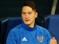 Мостовой считает, что в сборной России Антон Миранчук играет намного лучше, чем в «Локомотиве»