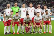 Игрок сборной Польши: «Горжусь своей командой»
