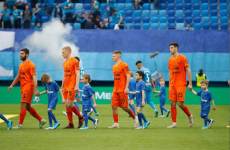 Шеттине — о матче с «Локомотивом»: «Уверен, что мы сможем показать качественный футбол»