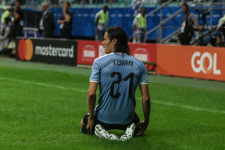 ​ФИФА открыла дело против четверых игроков Уругвая