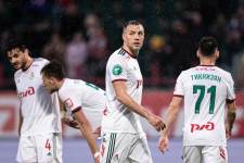 Тарасов: «Локомотив» оставил не лучшее впечатление»