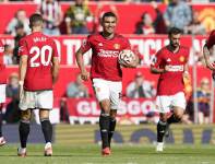«Севилья» проявляет интерес к полузащитнику «Манчестер Юнайтед»