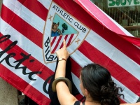 Защитник "Атлетика", у которого 2 месяца назад обнаружили рак, сыграет против "Барселоны"