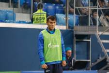 Два игрока из РПЛ вызваны в сборную Казахстана
