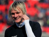 Защитник «Химок» Антич назвал трёх лучших сербов в истории РПЛ