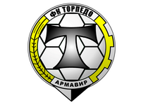 Мязин стал игроком армавирского "Торпедо"