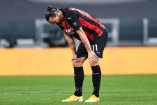 Романьоли, Ибрагимович и еще четыре футболиста собираются уйти из «Милана» летом