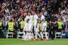 Аррибас поделился ожиданиями от матча с «Реалом»