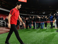 ​Артета высказался о кадровой ситуации в «Арсенале»